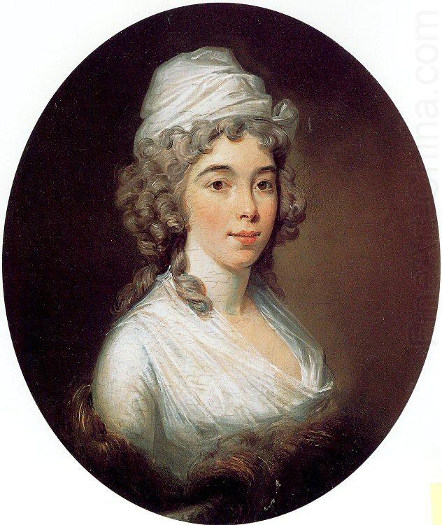 Mary Logan Henderson, Plowman, Frederick Prussia